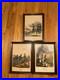 Antique-German-Military-Uniform-Lithograph-Prints-Austria-Saxony-Framed-Set-01-zwi