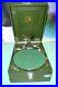 Antique-HMV-Green-colourway-Gramophone-His-masters-voice-5A-FULLY-Working-102-01-dmq