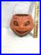 Antique-Halloween-paper-mache-pumpkin-original-paper-insert-5x6-never-used-01-pno
