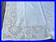 Antique-Handwoven-Sheet-French-Homespun-Linen-Fabric-Blanket-Handmade-Lace-01-ic