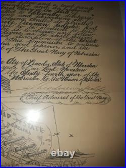 Antique Highly Collectible Award