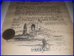 Antique Highly Collectible Award