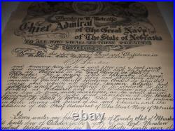 Antique Highly Collectible Award