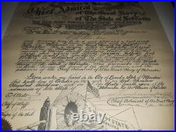 Antique Highly Collectible Award