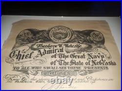 Antique Highly Collectible Award