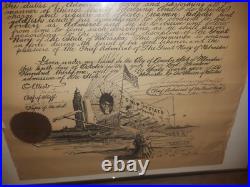 Antique Highly Collectible Award