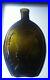 Antique-Historical-Flask-EAGLE-CORNUCOPIA-Open-Pontil-Pint-Size-01-zxi