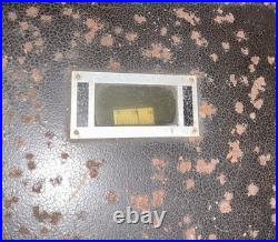 Antique Holland Radio Philips 2516 Tube Era 1929 Original Condition Rare