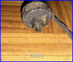 Antique Holland Radio Philips 2516 Tube Era 1929 Original Condition Rare