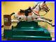 Antique-Horse-Coin-Op-Kiddie-Ride-Made-in-Italy-very-rare-SEE-NEW-VIDEO-01-ue