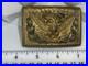 Antique-J-R-Gaunt-England-US-Army-Officer-M1851-Sword-Belt-Plate-Buckle-England-01-hjvg