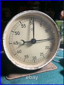 Antique Junghans Timer-Rare-Made in Germany