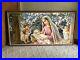 Antique-Madonna-With-Child-Jesus-Giovanni-Framed-Color-Print-01-lq