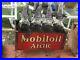 Antique-Old-Vintage-Mobiloil-Mobil-Oil-Arctic-Filpruf-Oil-Bottle-Rack-Gas-Statio-01-en