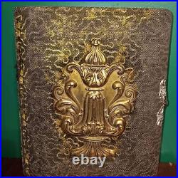 Antique Photo Album Unused