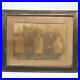 Antique-Photograph-Framed-Family-Portrait-on-Fabric-01-oq