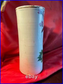 Antique Porcelain Vase