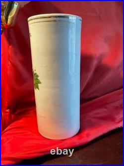 Antique Porcelain Vase