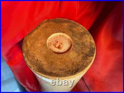 Antique Porcelain Vase