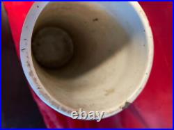 Antique Porcelain Vase