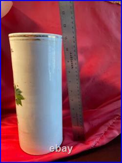 Antique Porcelain Vase