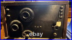 Antique Radios and Tubes. 20's and 30's. Also Tube Tester