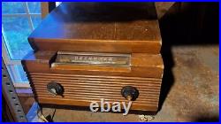 Antique Radios and Tubes. 20's and 30's. Also Tube Tester