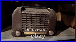 Antique Radios and Tubes. 20's and 30's. Also Tube Tester