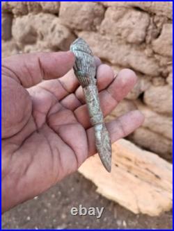 Antique Rare Ancient Egyptian Pharaonic Spoon BC Unique Antiques