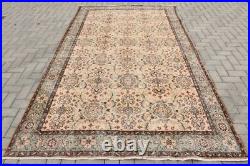 Antique Rugs, 5.8x10 ft Large Rug, Vintage Rugs, Turkish Rug, Moroccan Rugs