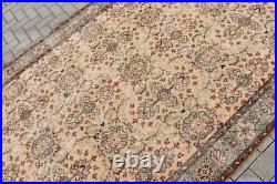 Antique Rugs, 5.8x10 ft Large Rug, Vintage Rugs, Turkish Rug, Moroccan Rugs