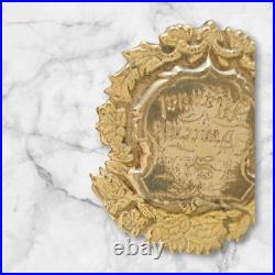 Antique Saint Vincent's Manual, Prayers & Devotionals 1848, 2nd Edition RARE