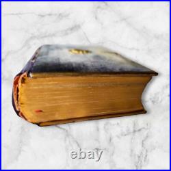 Antique Saint Vincent's Manual, Prayers & Devotionals 1848, 2nd Edition RARE