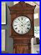 Antique-Scottish-Tall-grandfather-clock-1845-approx-83-high-beautiful-01-qpcz