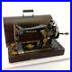 Antique-Singer-Sewing-Machine-Model-128-3-La-Vencedora-Hand-Crank-Vintage-1923-01-ggsk