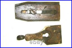 Antique Stanley Bailey No. 8 Jointer Plane, Type 8 Smooth Bottom