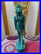 Antique-Statue-Rare-Ancient-Egyptian-Pharaonic-King-Sekhmet-Green-Granite-01-skv