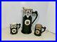 Antique-The-Leisy-Brewing-Co-2-Tankard-Mugs-And-Pitcher-Haynes-b80-01-ct