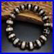 Antique-Tibetan-Dzi-Bracelet-High-Oil-Patina-Vase-Calcified-Weathered-Old-A157-01-yzq