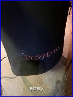 Antique Tornado Vacuum