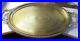 Antique-Tray-Bronze-Handle-WMF-Engraved-Copper-Plate-Gift-Rare-Old-19th-01-tm