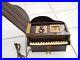 Antique-Tube-Radio-General-Television-Grand-Piano-RCA-Hazeltine-Work-but-hums-01-hsy