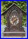 Antique-Victorian-Black-Forest-Cuckoo-Clock-GHS-Mantel-shelf-clock-01-lukk