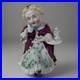 Antique-Victorian-Figural-Woman-Tobacco-Jar-Tea-Caddy-Humidor-Porcelain-8-5-01-uyvz