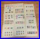 Antique-Vintage-1940-s-1930-s-Mixed-Lot-of-110-Multi-Country-Collectible-Stamps-01-vn