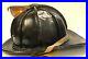 Antique-Vintage-Black-Leather-CAIRNS-New-Jersey-Fire-Fireman-Helmet-Chief-01-vxd
