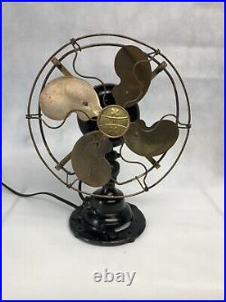Antique/Vintage Emerson Electric Fan