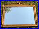 Antique-Vintage-Gilded-Wood-Wall-Mirror-Gold-Gilt-Ornate-French-Provincial-01-uf