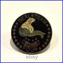 Antique Vintage Pin Badge Collectible, Rare, Slight Wear, Seals, Retro