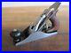 Antique-Vintage-Stanley-No-2-Type-4-1874-1884-Pre-Lateral-Woodworking-Plane-01-nzd